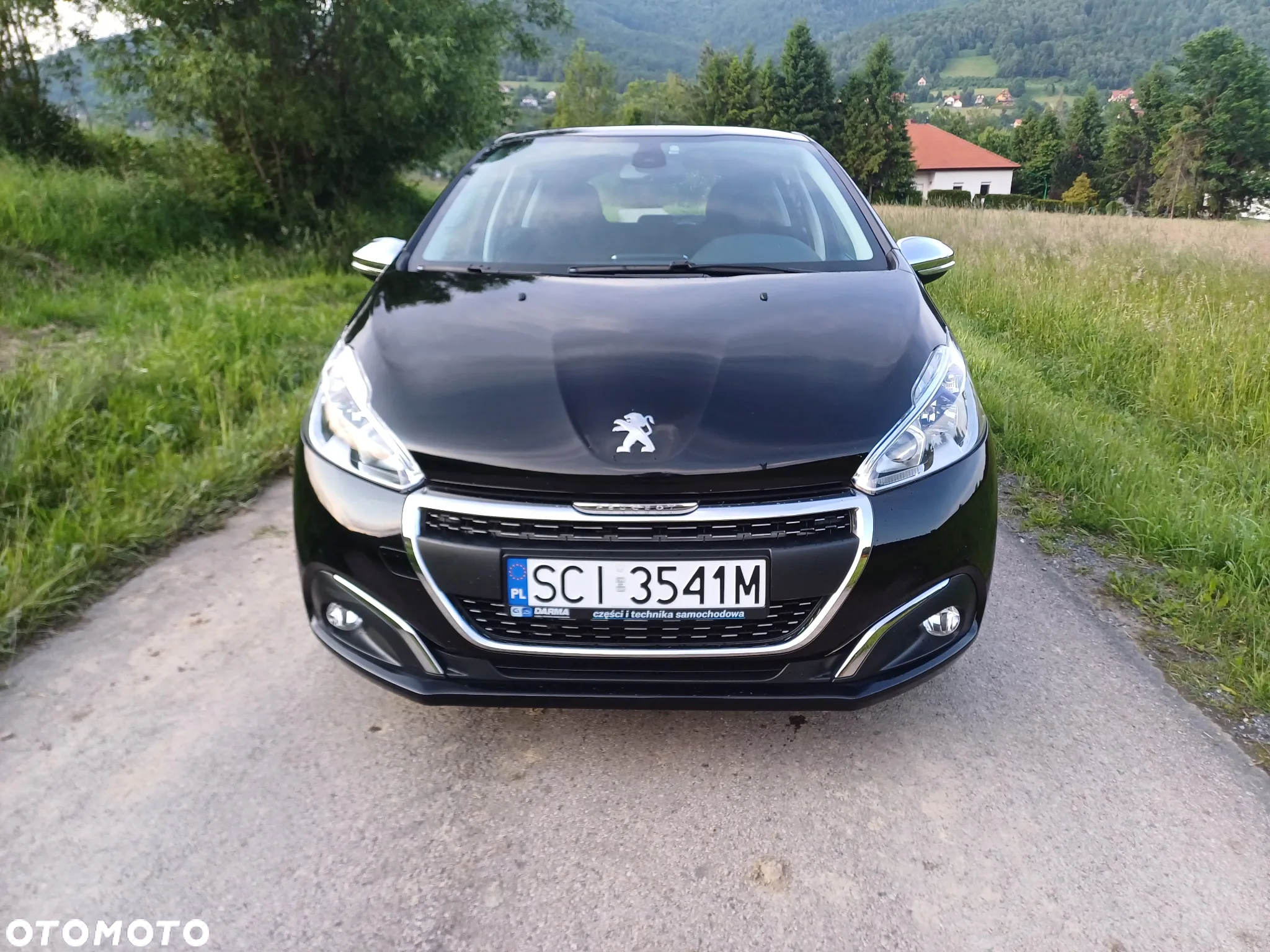 Peugeot 208 PureTech 110 Stop & Start Active - 25