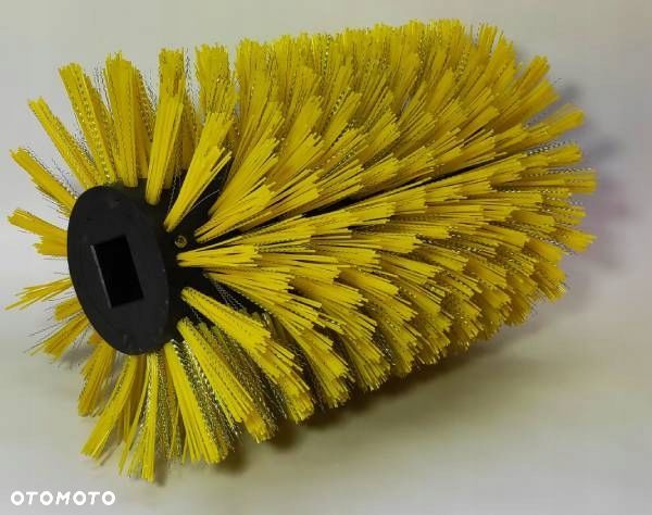 SZCZOTKA WALCOWA SCHMIDT SK 600 MIX - 1