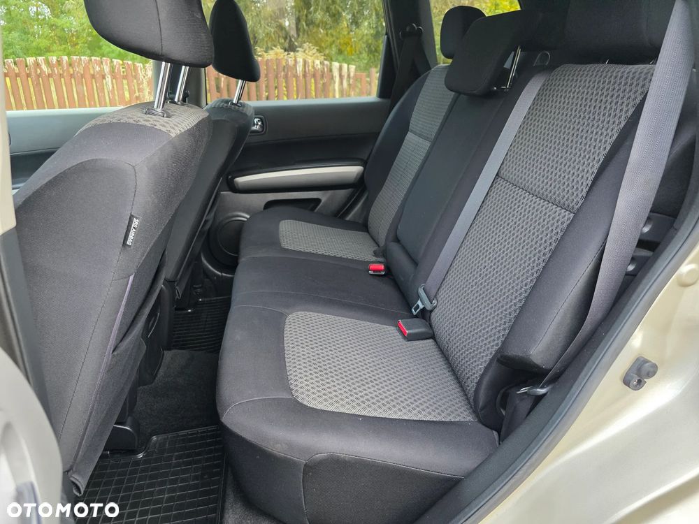 Nissan X-Trail 2.0 dCi 4x4 DPF I-Way - 14