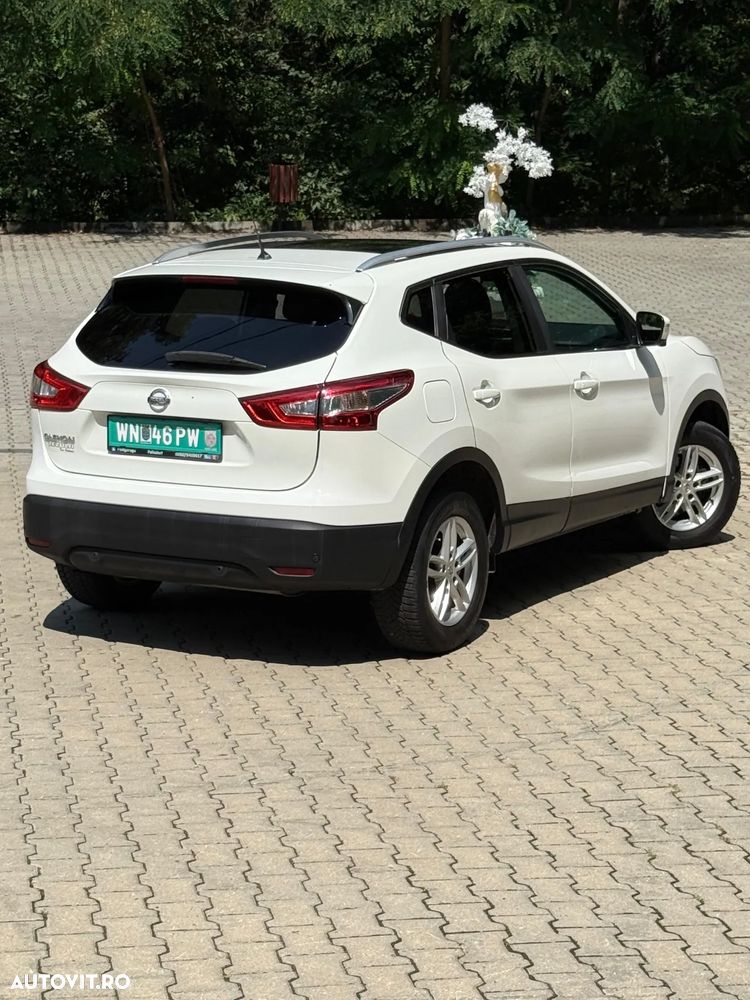 Nissan Qashqai 1.2 DIG-T 360 - 4