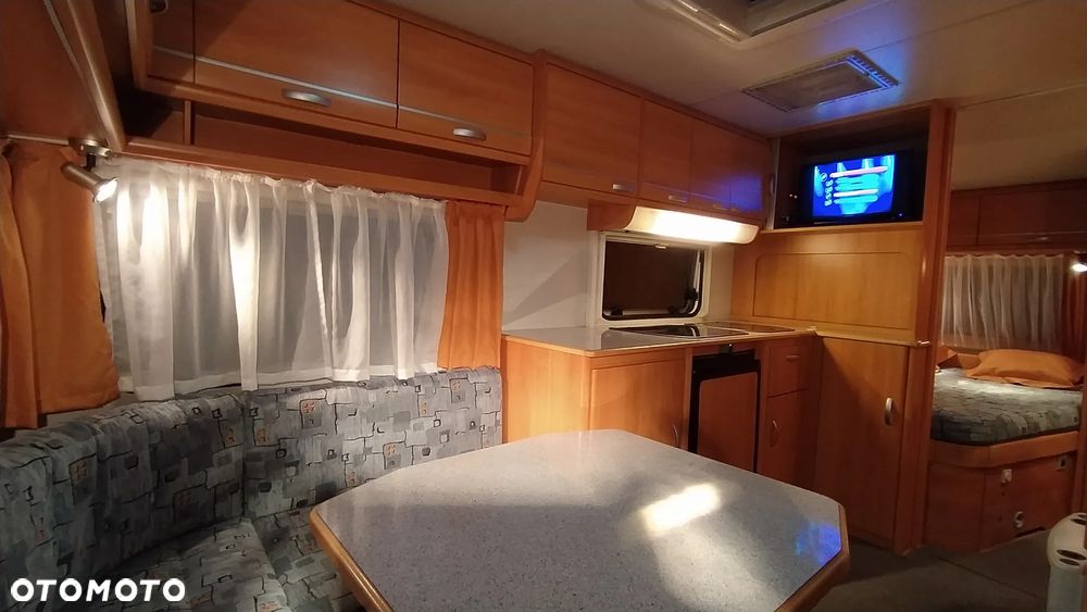 Wilk 490 Sport - 25