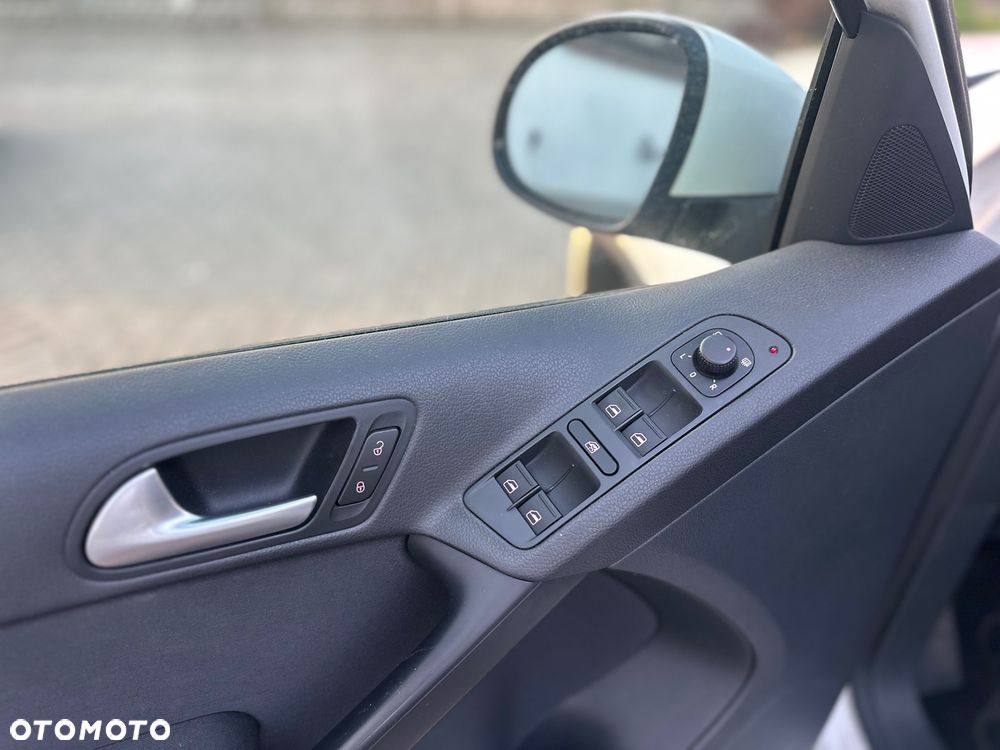 Volkswagen Tiguan 2.0 TDI DPF BlueMotion Technology Life - 20