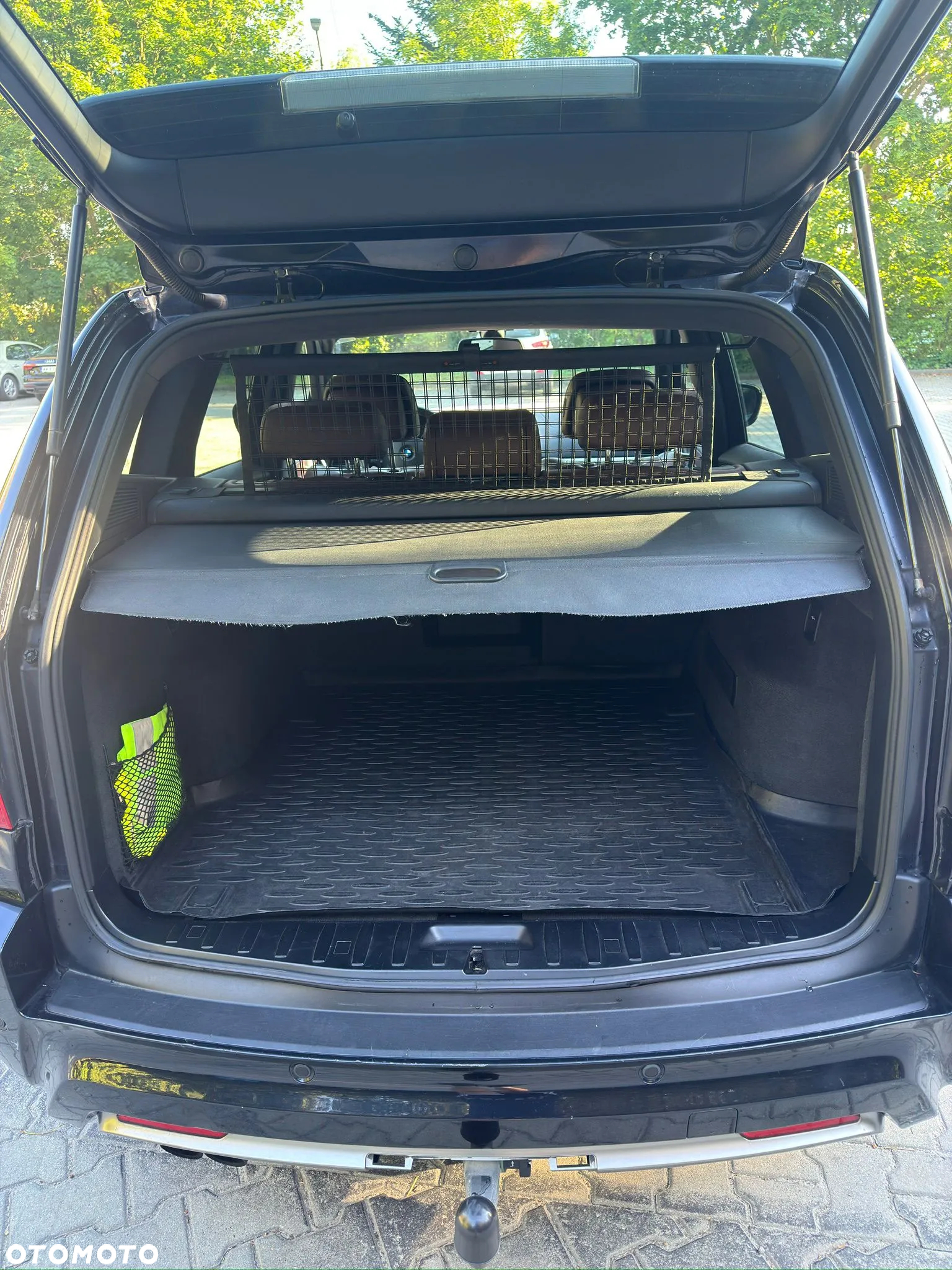 BMW X3 xDrive30d Limited Sport Edition - 23