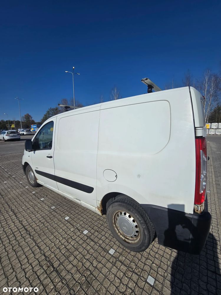 Citroën Jumpy - 5