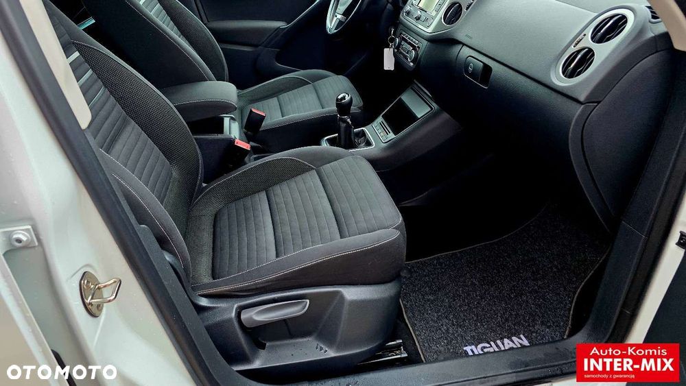 Volkswagen Tiguan - 40