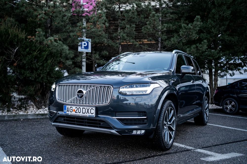 Volvo XC 90 - 4