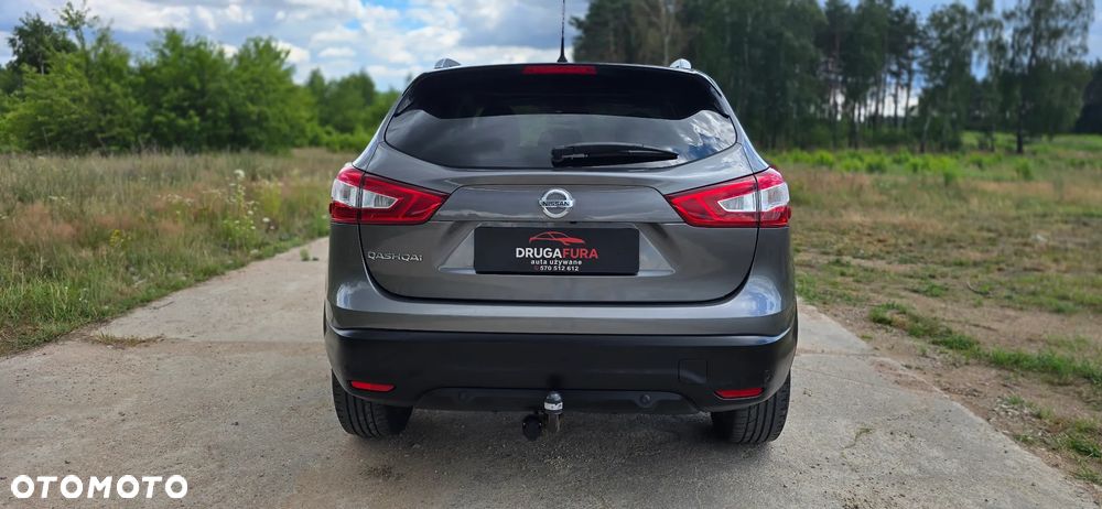Nissan Qashqai 1.6 DIG-T Tekna+ - 7