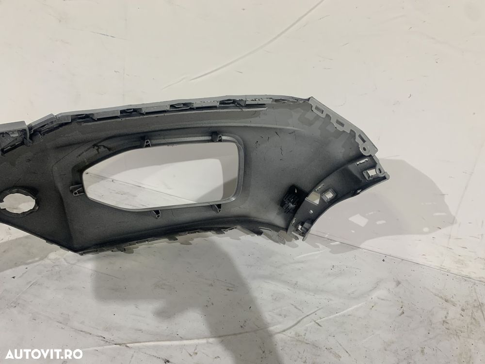 Bara fata VW T-Roc, 2018, 2019, 2020, 2021, cod origine OE 2GA807221J. - 6