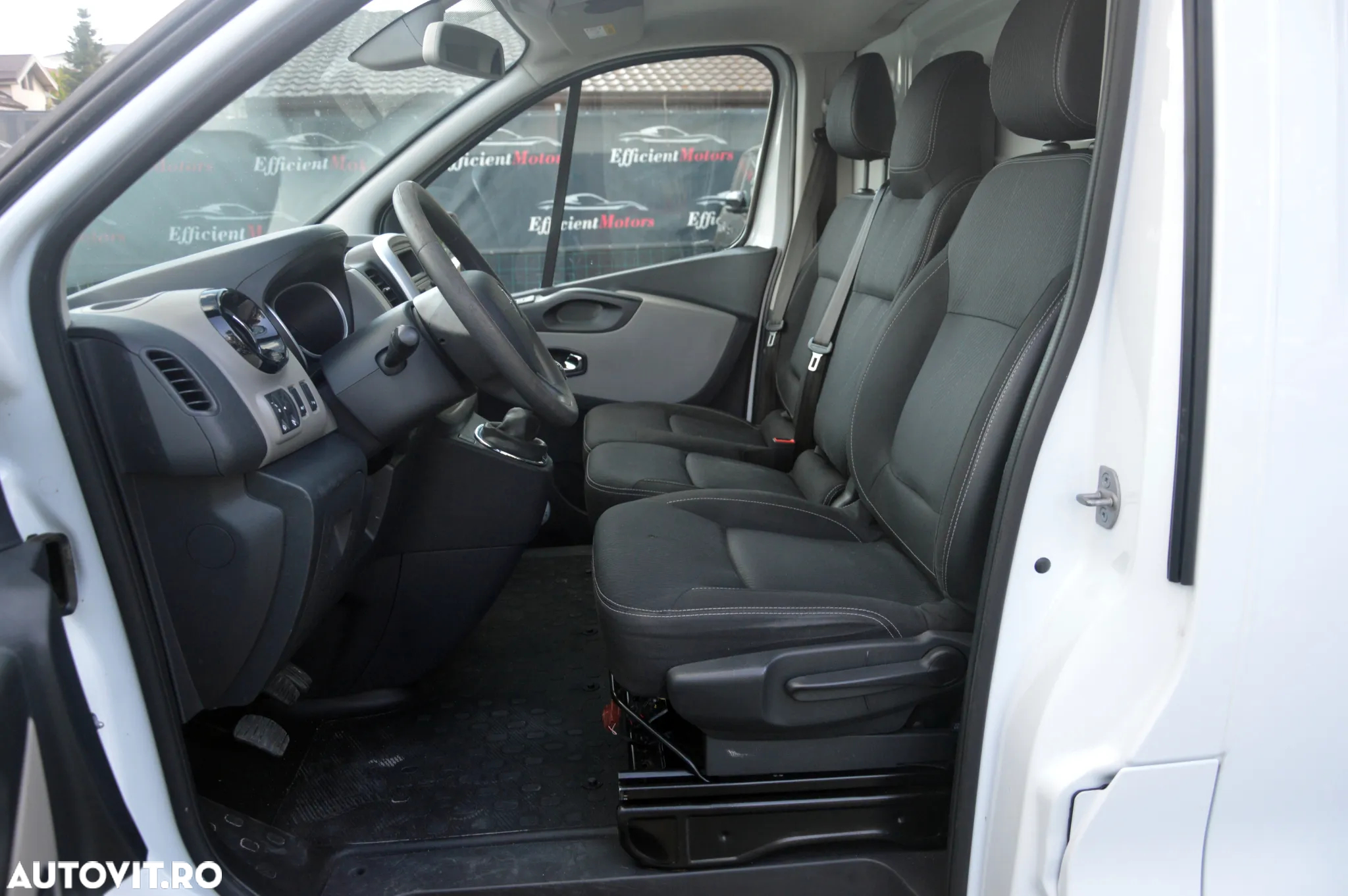 Renault Trafic - 5