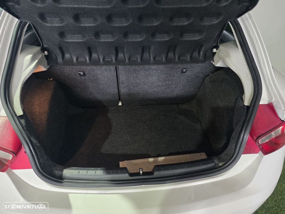 SEAT Ibiza 1.2 TDI - 14