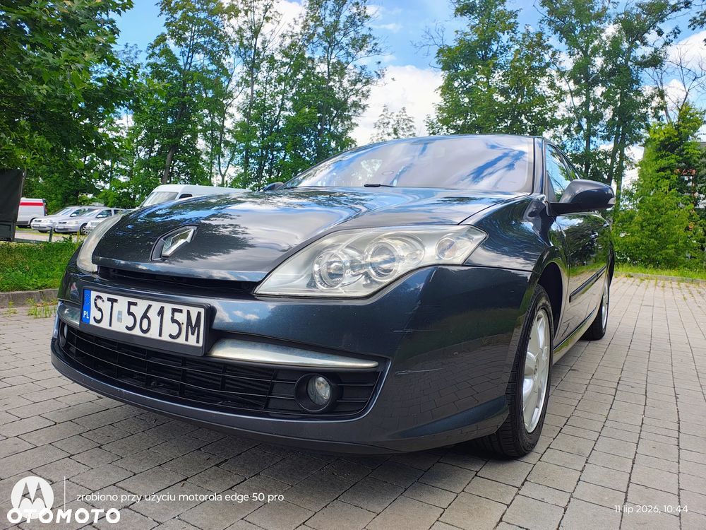 Renault Laguna 1.5 dCi Expression - 6