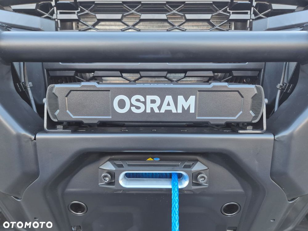 Polaris Ranger XP - 16