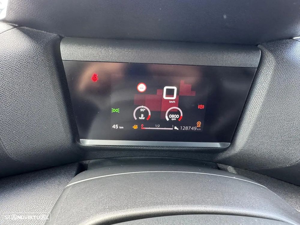 Citroën C4 1.5 BlueHDi Shine - 36
