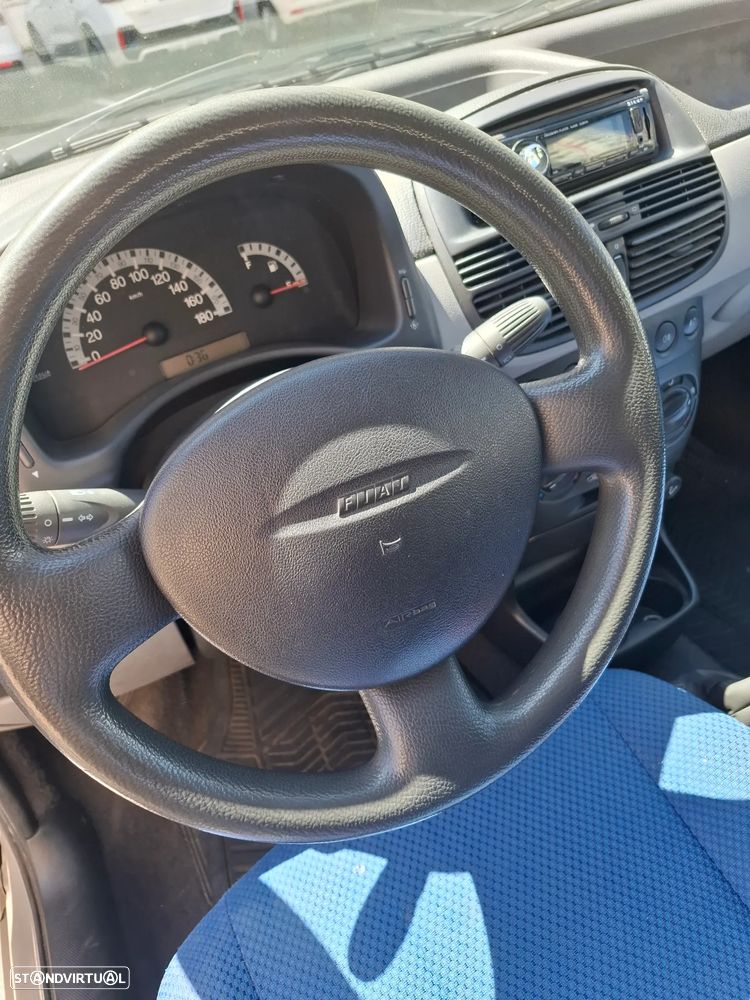 Fiat Punto 1.2 S - 7
