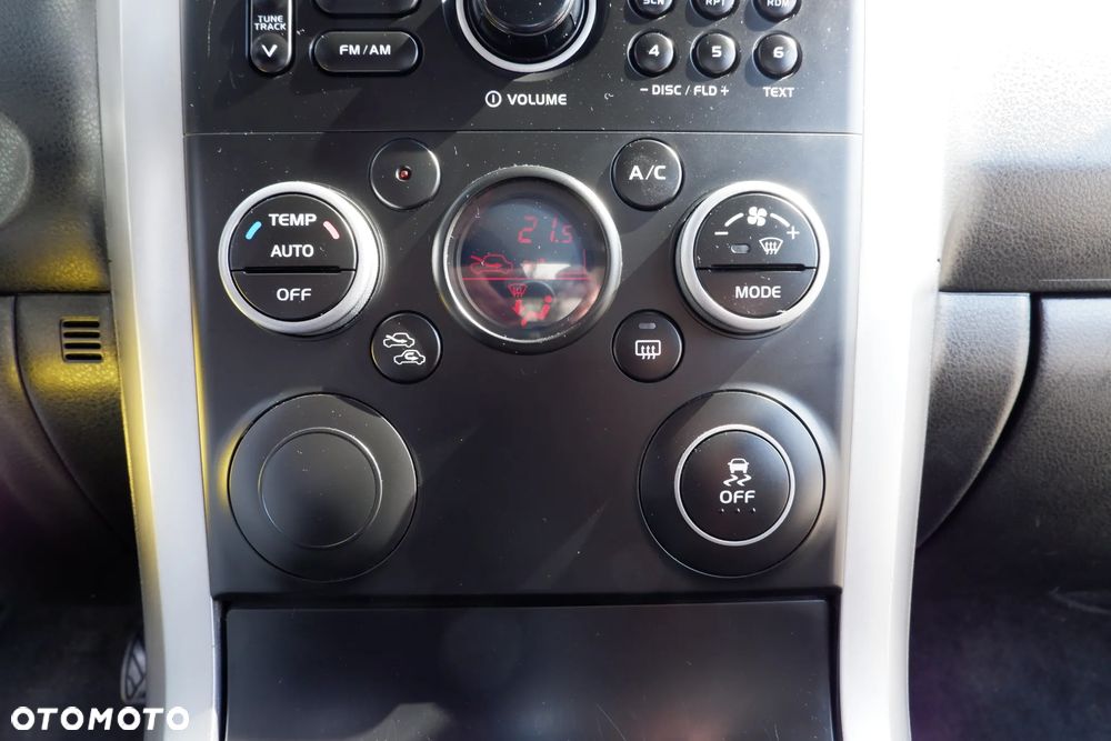 Suzuki Grand Vitara 1.6 Comfort EU5 - 20