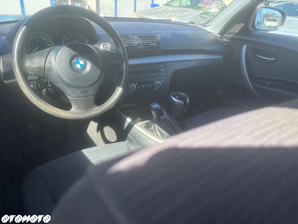 BMW Seria 1 118i Edition Lifestyle - 18