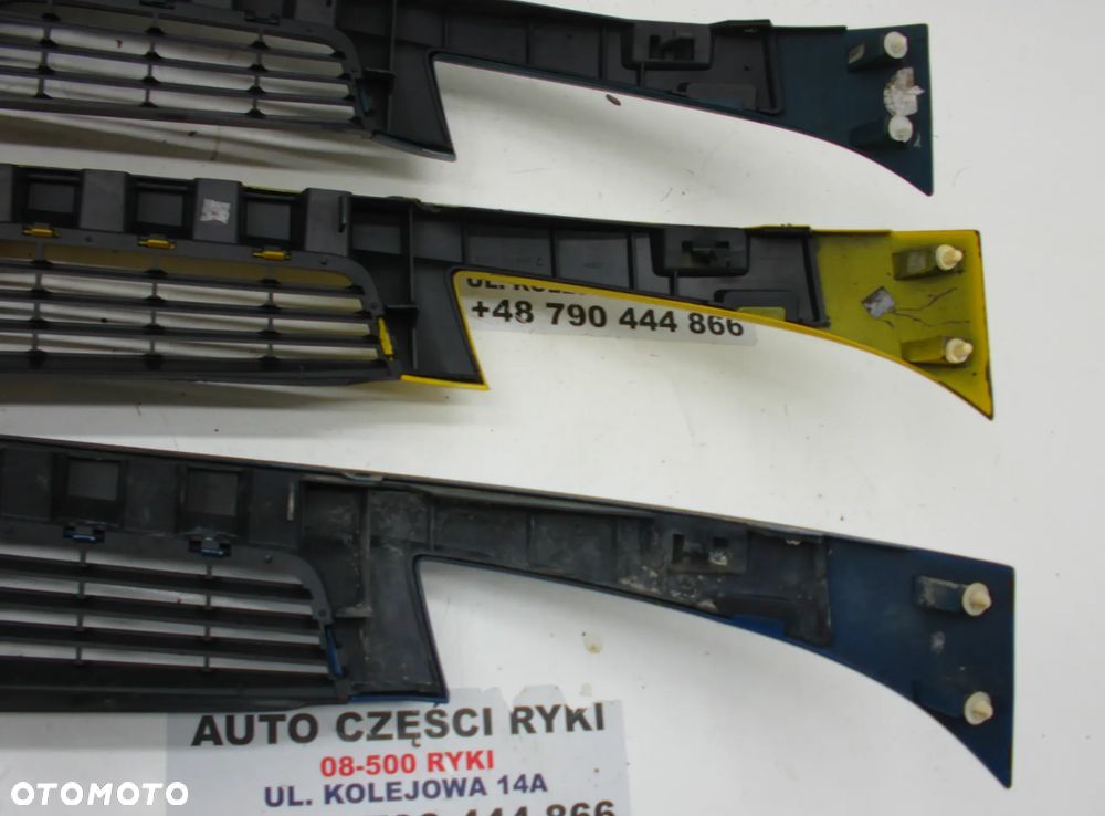 Renault Kangoo Listwa Przód Grill - 7