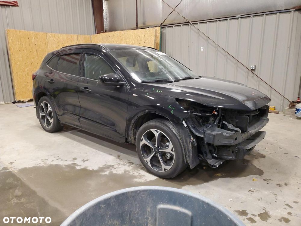 Ford Kuga 2.0 EcoBoost 4x4 Titanium - 19