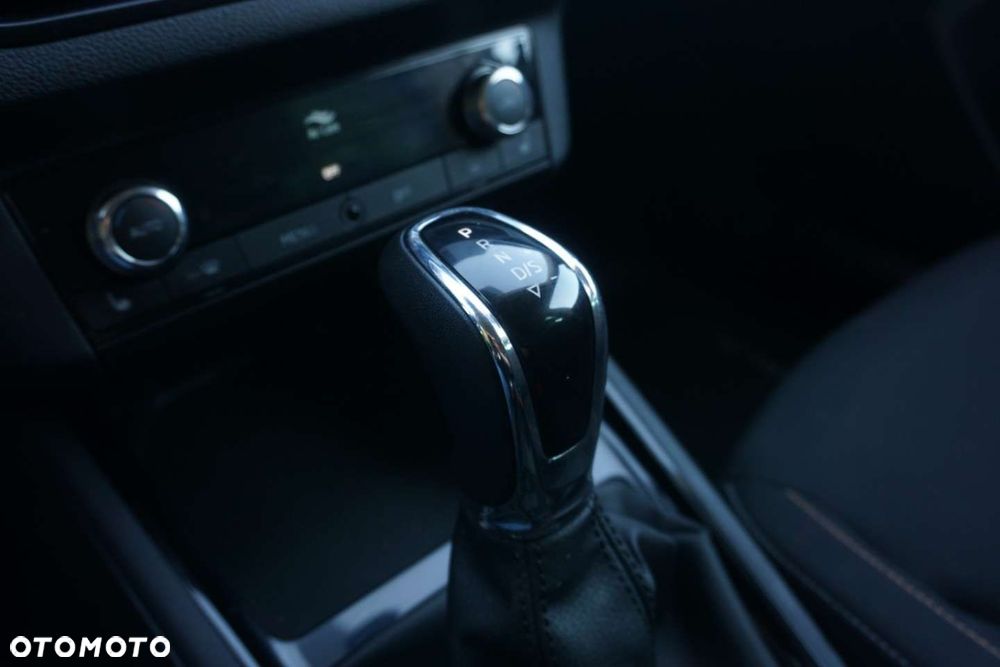 Skoda Scala - 20