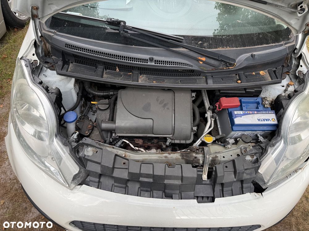 Peugeot 107 1.0 Active - 15