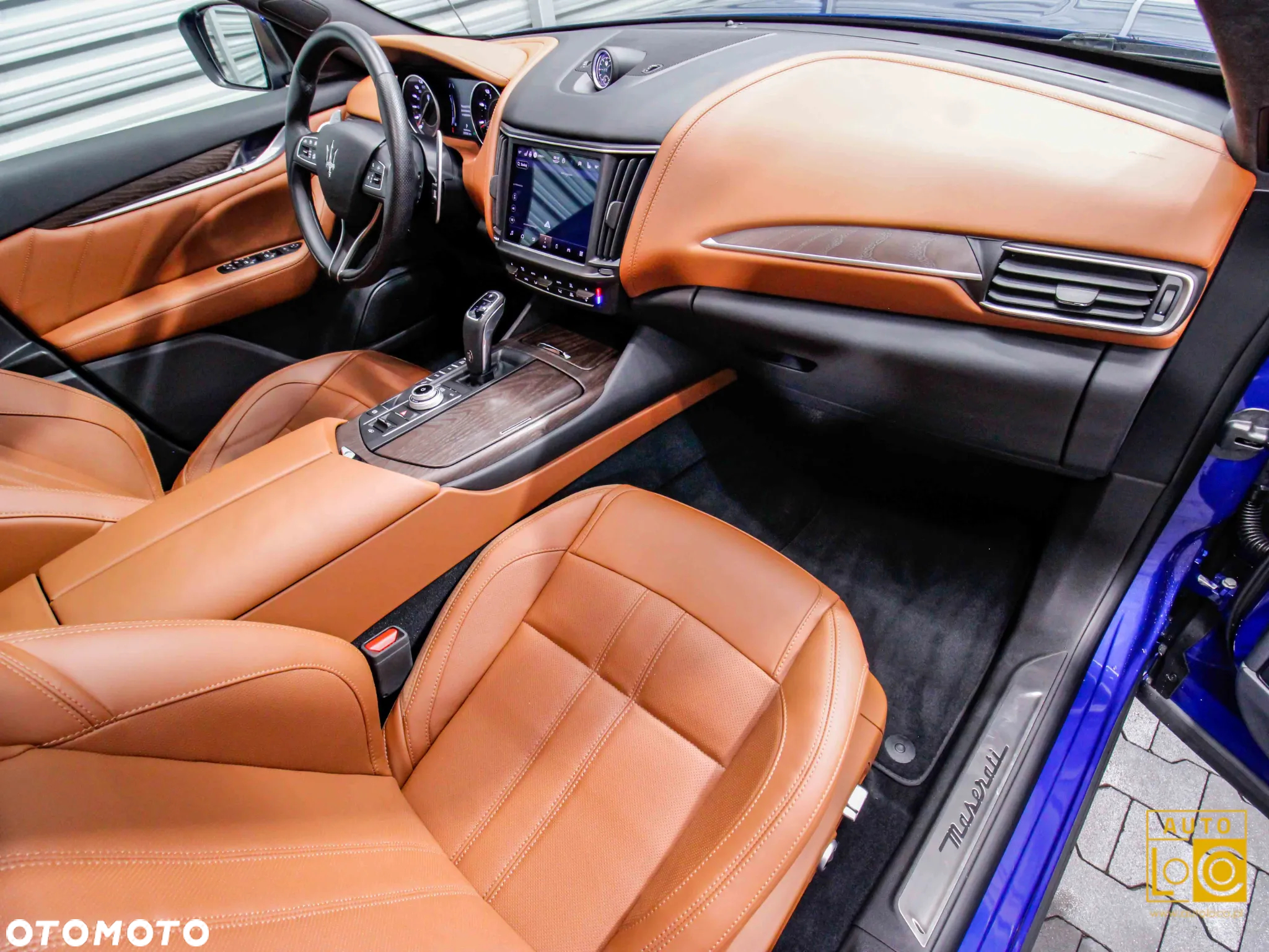 Maserati Levante Modena S - 9