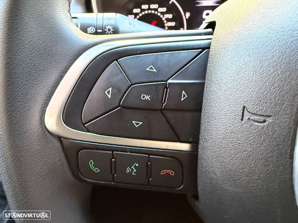 Fiat Tipo 1.4 Mirror - 31