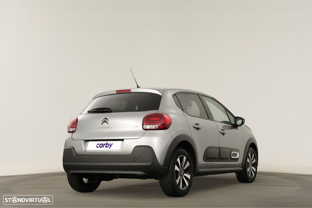 Citroën C3 1.2 PureTech C-Series - 4