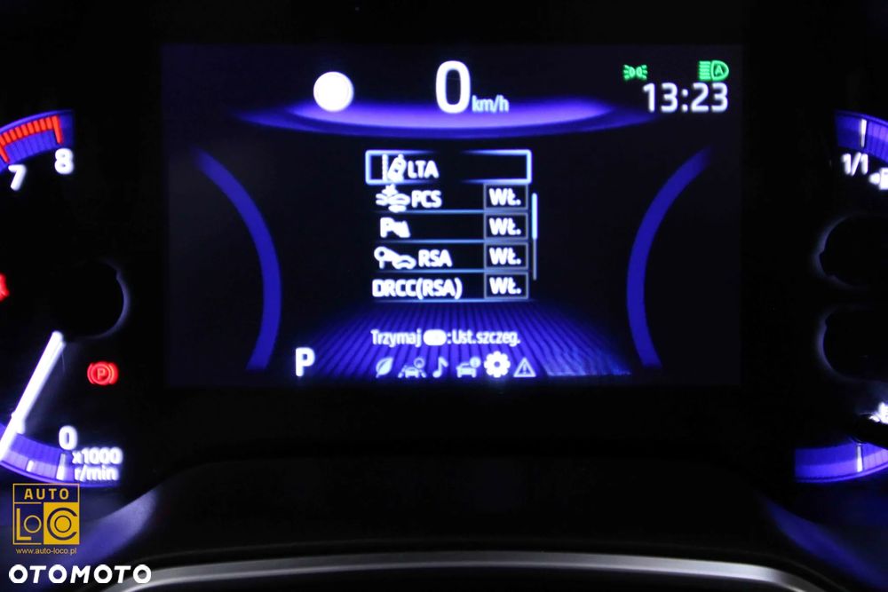 Toyota Corolla 1.5 Comfort MS - 21