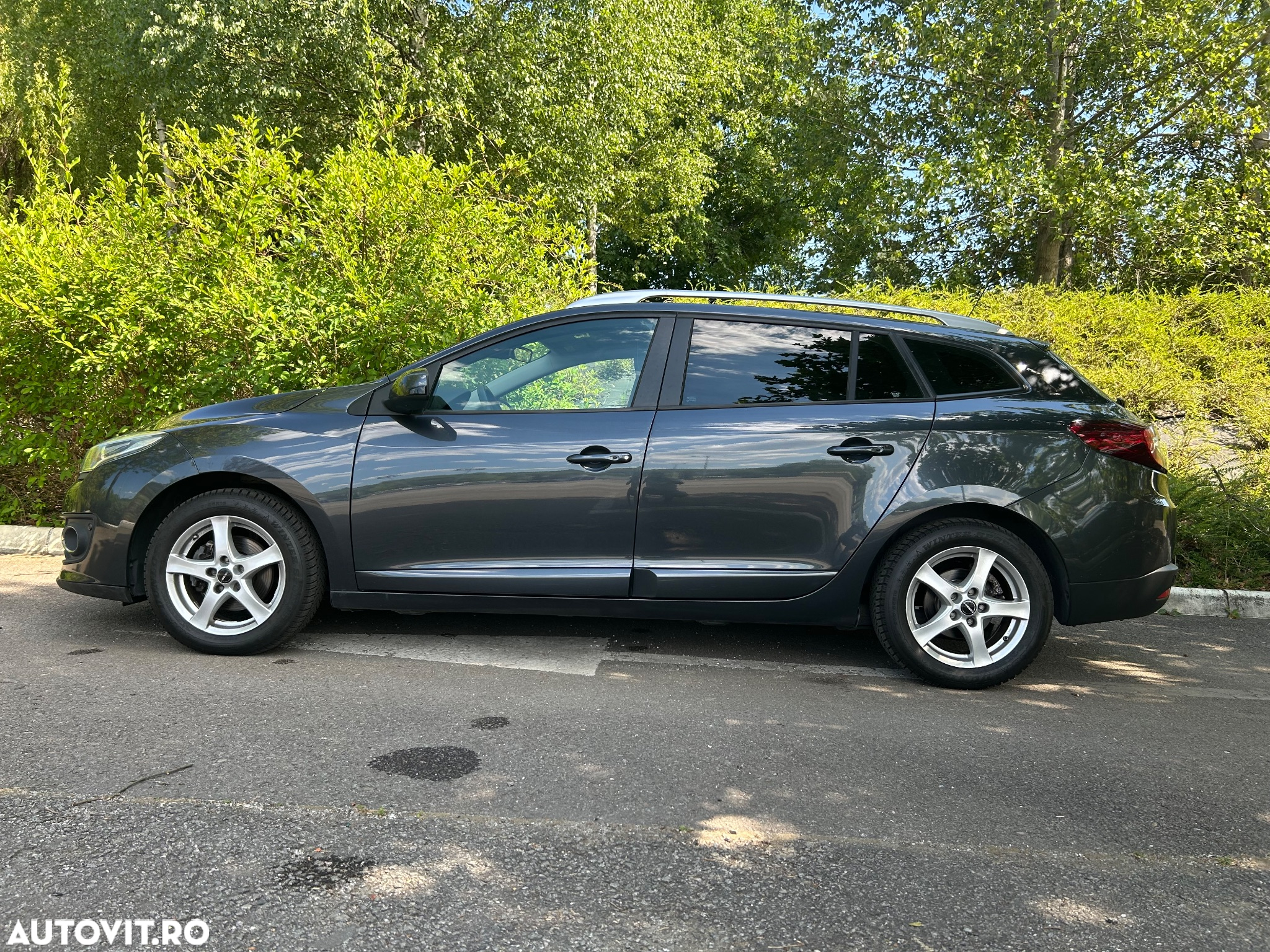 Renault Megane 1.5 dCi Expression - 5
