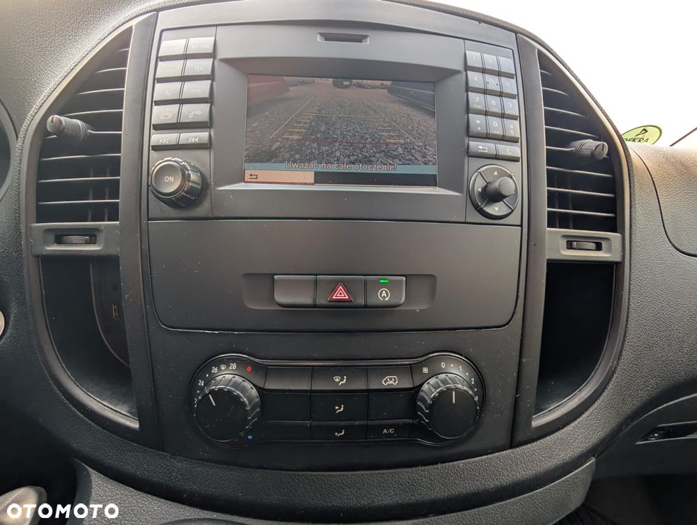 Mercedes-Benz Vito - 23