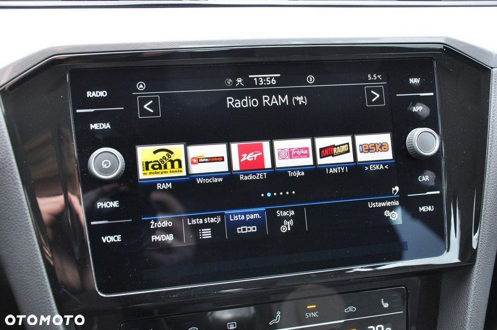 Volkswagen Passat - 18