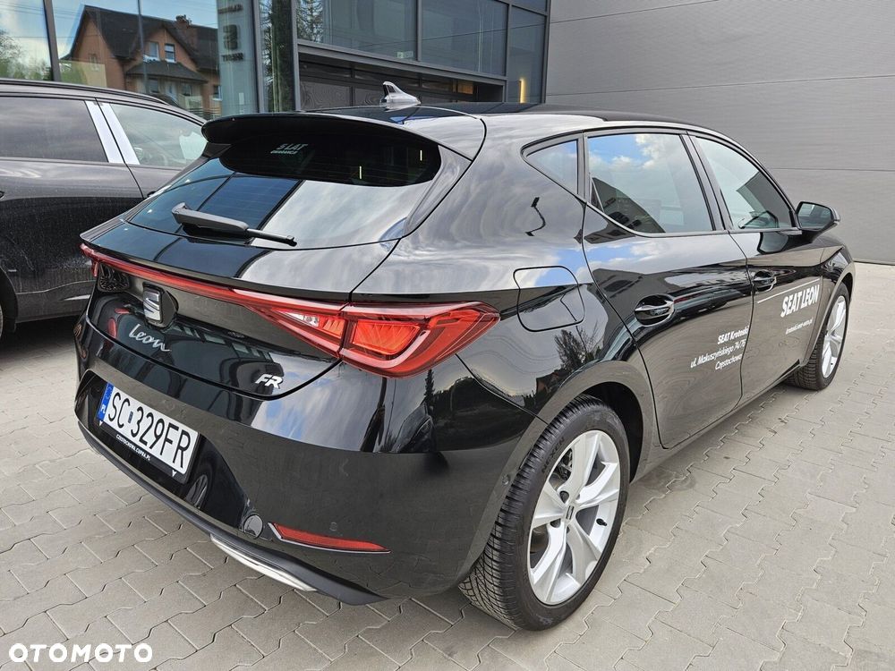 Seat Leon - 5