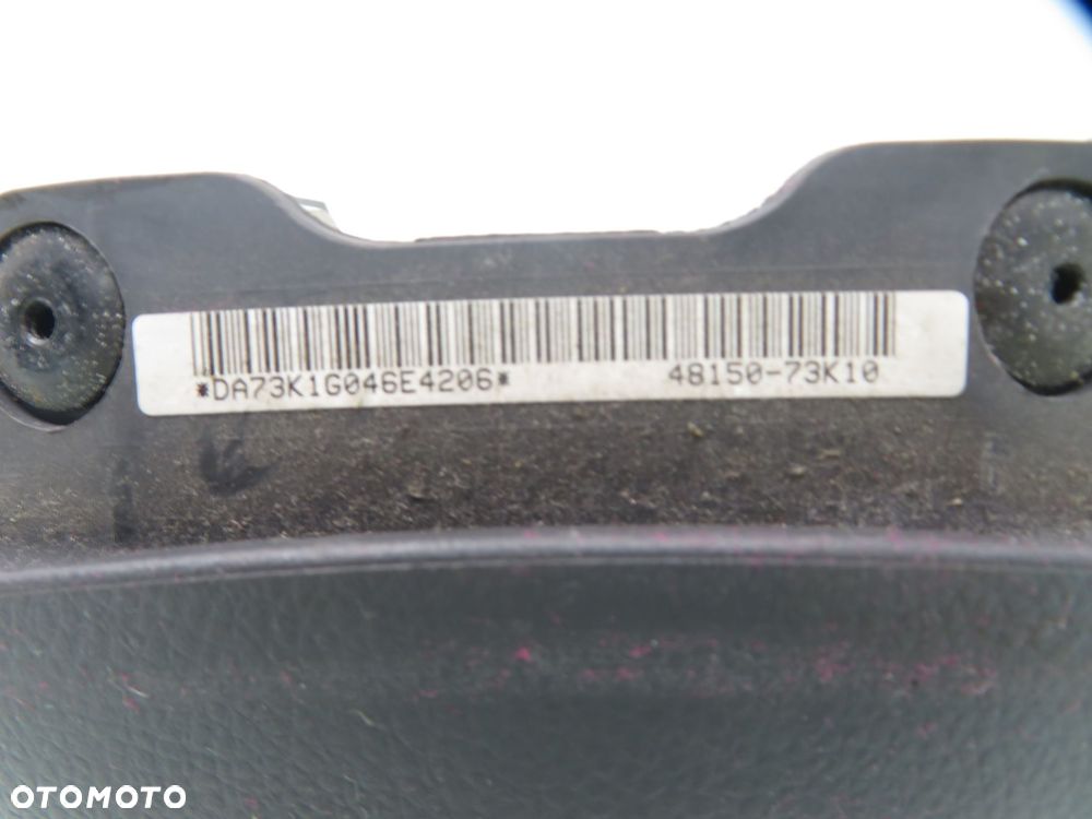PODUSZKA KIEROWCY SUZUKI SWIFT IV 4815073K10 - 2