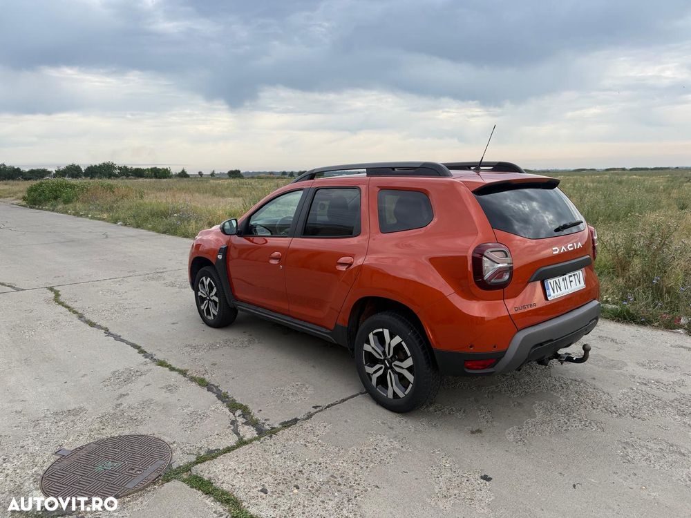 Dacia Duster - 2