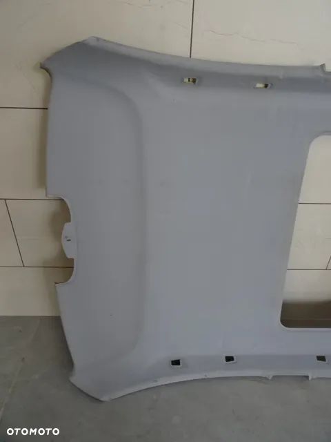 PODSUFITKA PODSUFITÓWKA BMW E46 SEDAN NR241 - 2