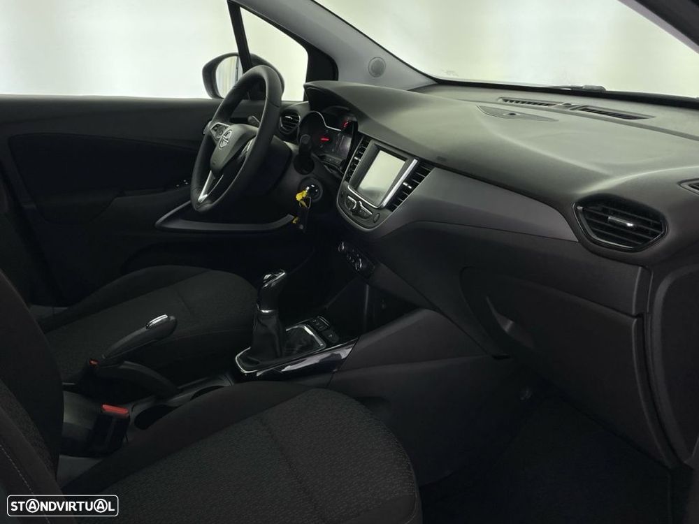 Opel Crossland X 1.2 Edition - 23