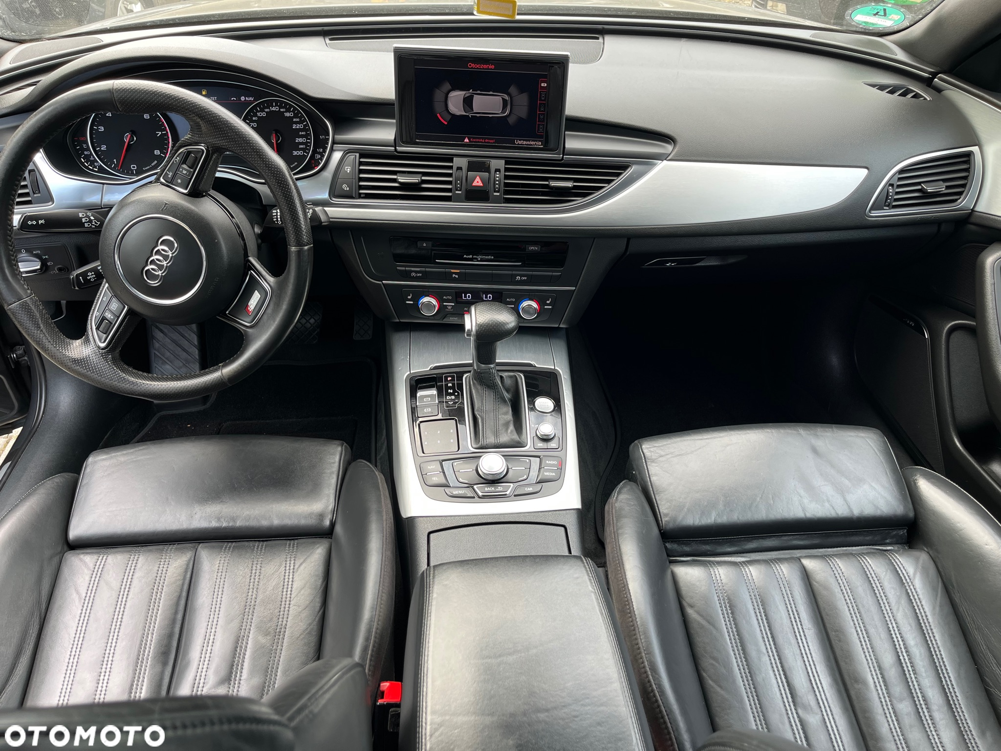Audi A6 Avant 2.8 FSI multitronic sport selection - 5