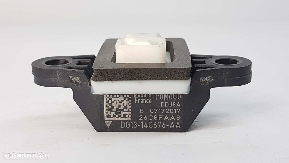 SENSOR FORD FIESTA (CE1) TITANIUM - 2