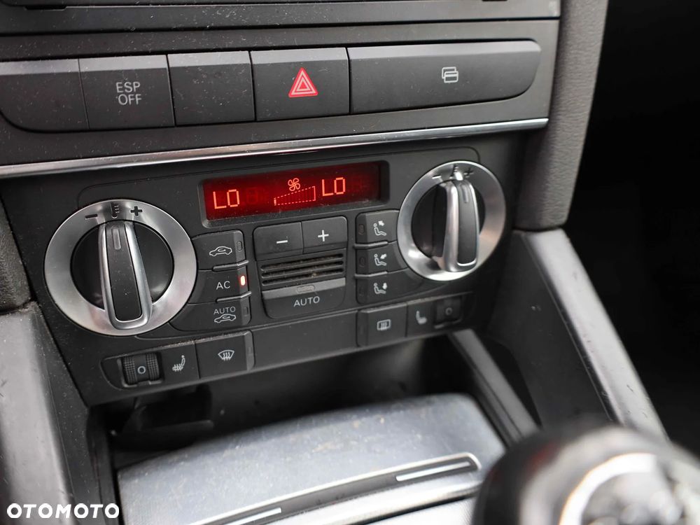 Audi A3 - 16