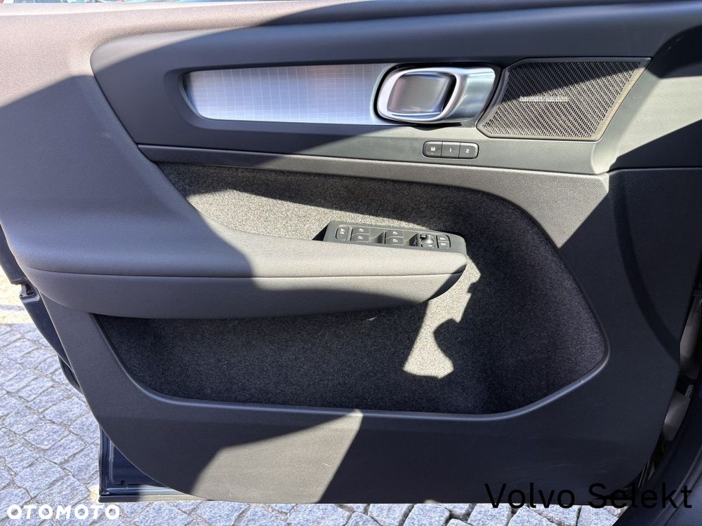 Volvo XC 40 - 19