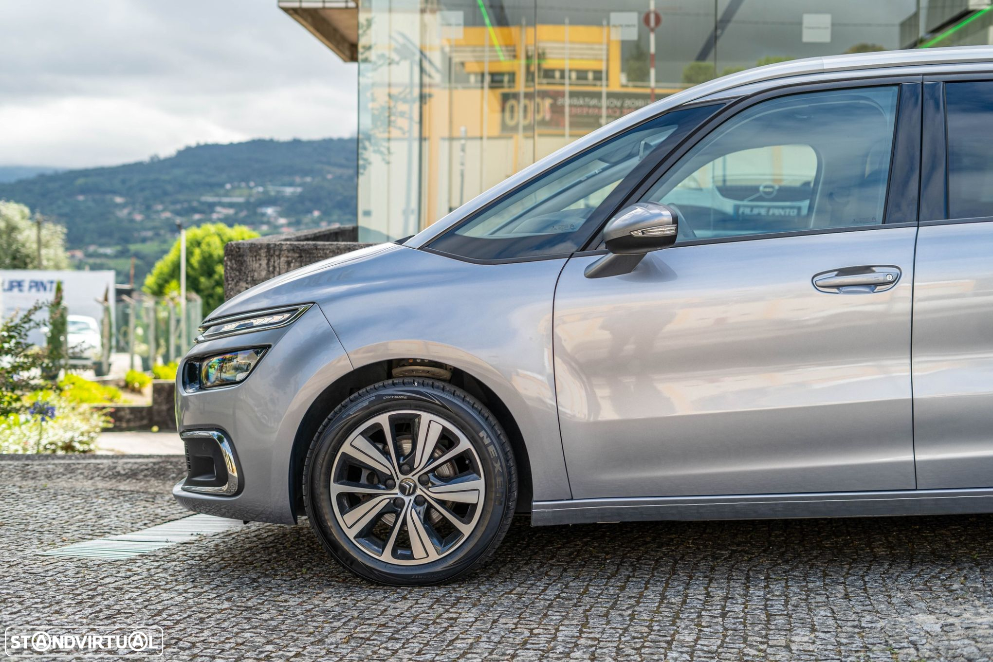 Citroën Grand C4 Spacetourer 1.2 PureTech Feel - 55