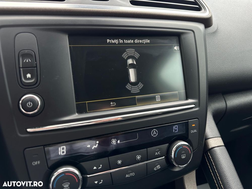 Renault Kadjar Energy dCi 130 4x4 CROSSBORDER - 16