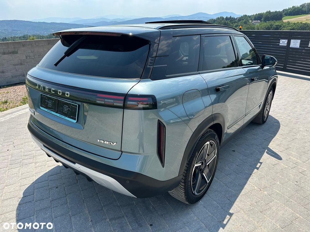 Jaecoo 7 Exclusive - 6