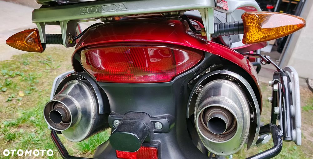Honda e - 5