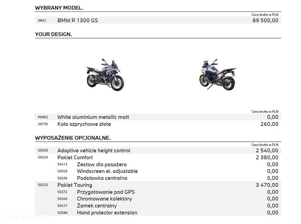 BMW GS - 15
