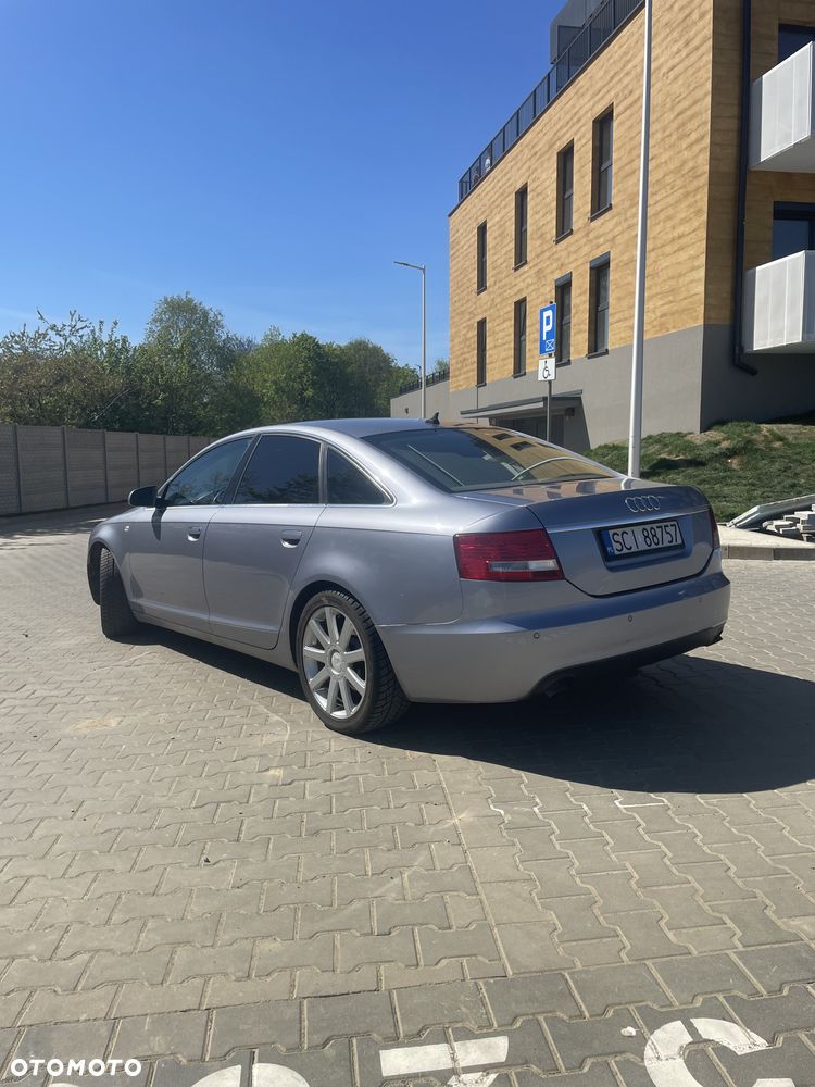 Audi A6 Limousine - 9