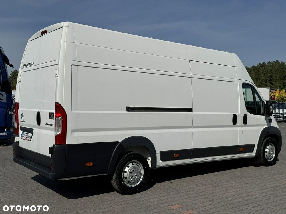 Citroën Jumper - 9