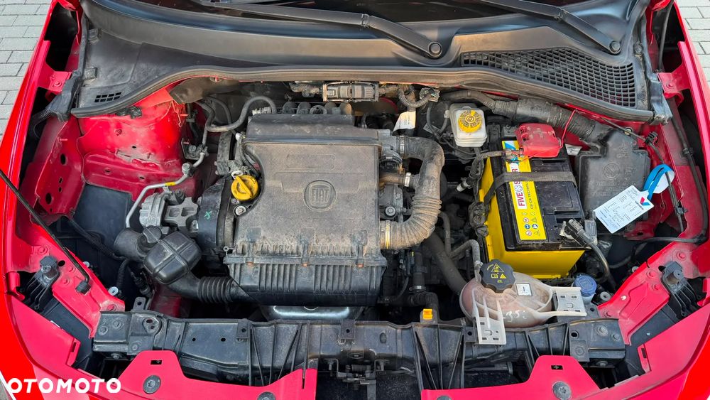 Fiat Tipo - 37