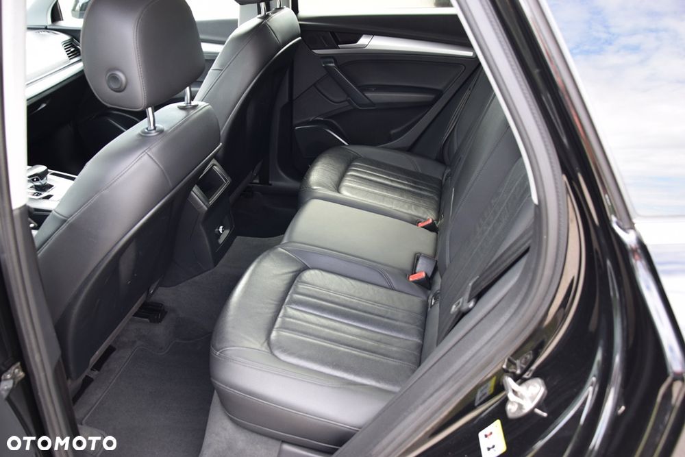 Audi Q5 2.0 TDI S tronic - 14