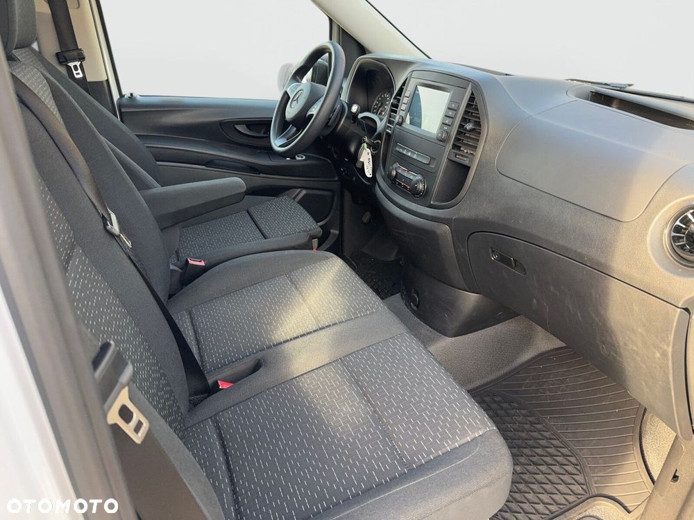 Mercedes-Benz Vito Tourer 114 CDI L2 Pro 9G-Tronic 447.703 - 23